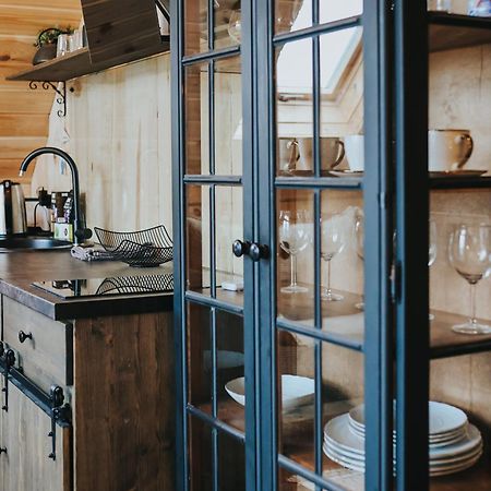 Apartmán Labiesi Jūrkalne Exteriér fotografie