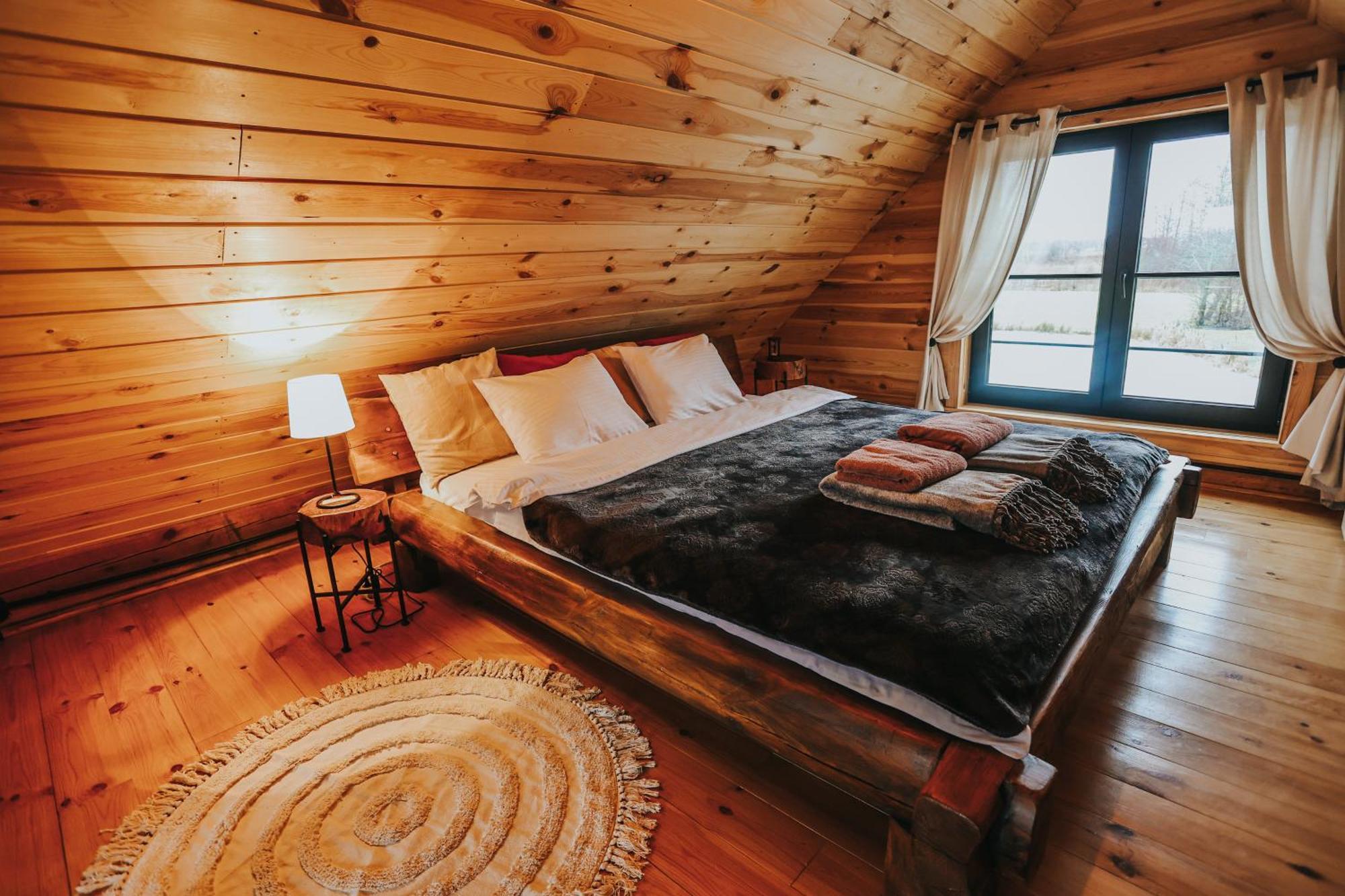 Apartmán Labiesi Jūrkalne Exteriér fotografie